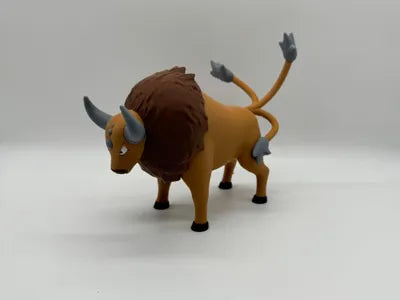 N°128 Tauros