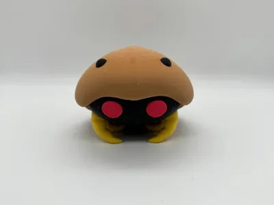 N°140 Kabuto