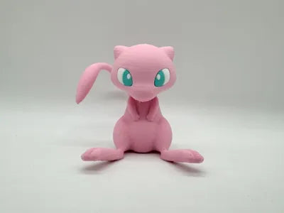 N°151 Mew