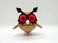 No. 163 Hoothoot