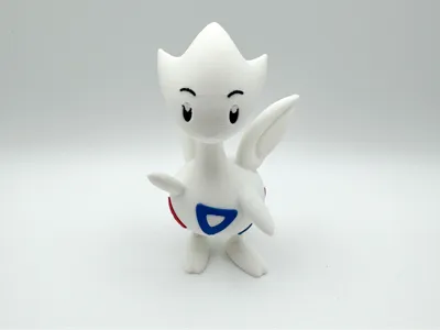 N°176 Togetic