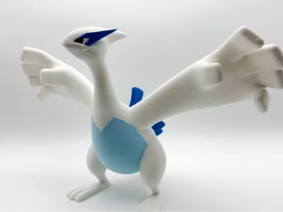 N°249 Lugia