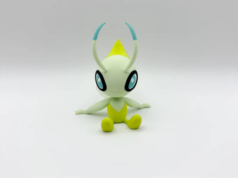 N°251 Celebi